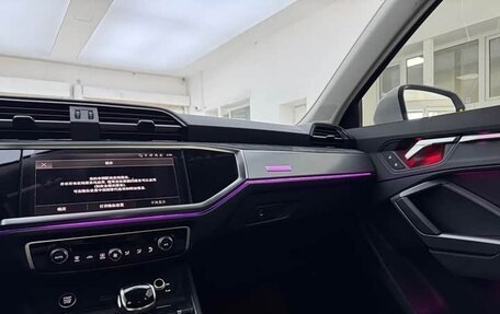 Audi Q3 Sportback, 2023 год, 2 210 007 рублей, 17 фотография