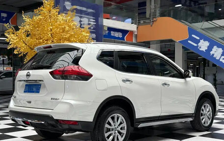 Nissan X-Trail, 2023 год, 2 030 000 рублей, 5 фотография