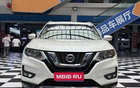 Nissan X-Trail, 2023 год, 2 030 000 рублей, 2 фотография