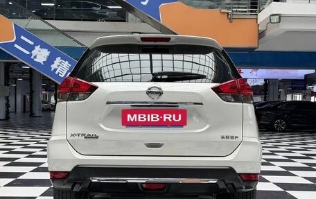 Nissan X-Trail, 2023 год, 2 030 000 рублей, 4 фотография