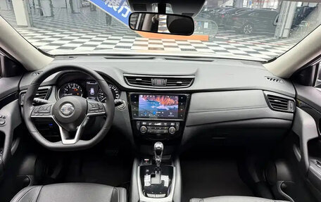 Nissan X-Trail, 2023 год, 2 030 000 рублей, 8 фотография