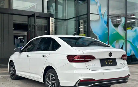 Volkswagen Lavida, 2023 год, 1 350 000 рублей, 2 фотография