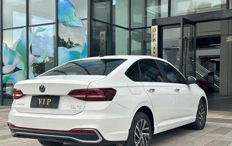Volkswagen Lavida, 2023 год, 1 350 000 рублей, 4 фотография
