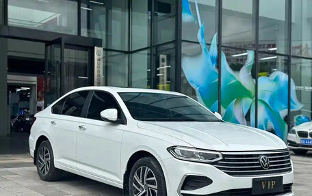 Volkswagen Lavida, 2023 год, 1 350 000 рублей, 6 фотография