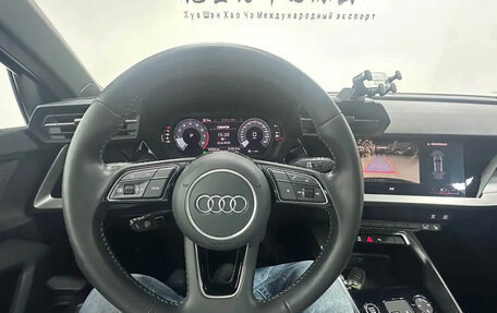 Audi A3, 2022 год, 1 890 000 рублей, 9 фотография