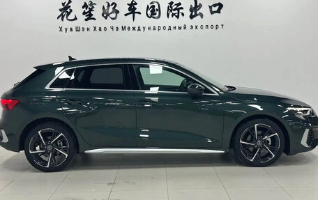 Audi A3, 2022 год, 1 890 000 рублей, 6 фотография