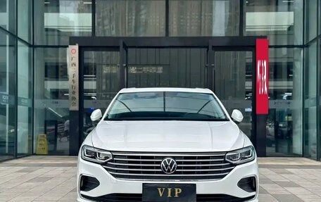 Volkswagen Lavida, 2023 год, 1 350 000 рублей, 5 фотография