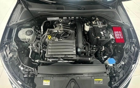 Audi A3, 2022 год, 1 890 000 рублей, 10 фотография