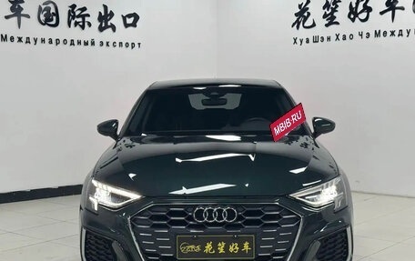Audi A3, 2022 год, 1 890 000 рублей, 7 фотография