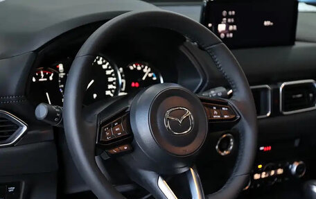 Mazda CX-5 II, 2022 год, 2 150 000 рублей, 7 фотография