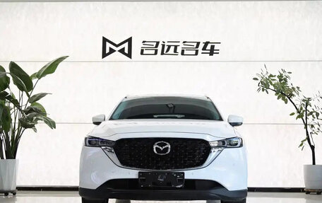 Mazda CX-5 II, 2022 год, 2 150 000 рублей, 3 фотография