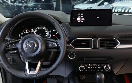 Mazda CX-5 II, 2022 год, 2 150 000 рублей, 6 фотография