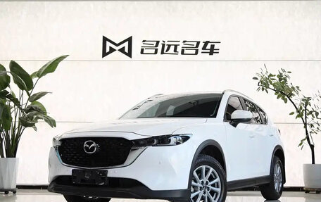 Mazda CX-5 II, 2022 год, 2 150 000 рублей, 2 фотография