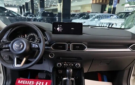 Mazda CX-5 II, 2022 год, 2 150 000 рублей, 8 фотография