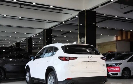 Mazda CX-5 II, 2022 год, 2 150 000 рублей, 4 фотография