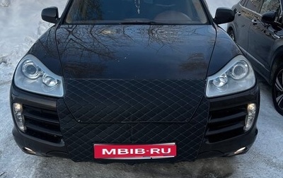 Porsche Cayenne III, 2009 год, 1 755 000 рублей, 1 фотография