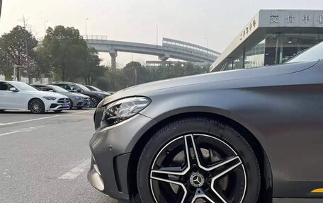 Mercedes-Benz C-Класс, 2022 год, 2 700 000 рублей, 9 фотография