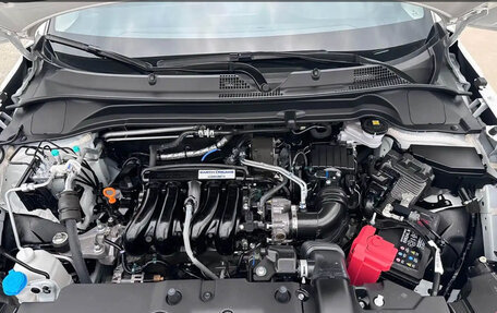 Hyundai Elantra, 2022 год, 1 300 000 рублей, 9 фотография