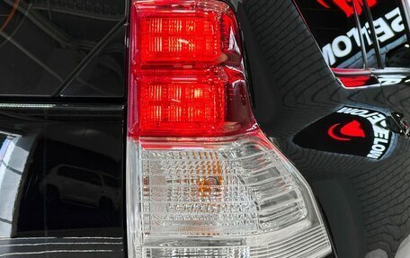 Toyota Land Cruiser Prado 150 рестайлинг 2, 2013 год, 3 197 000 рублей, 8 фотография