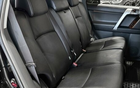 Toyota Land Cruiser Prado 150 рестайлинг 2, 2013 год, 3 197 000 рублей, 16 фотография