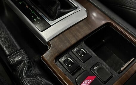 Toyota Land Cruiser Prado 150 рестайлинг 2, 2013 год, 3 197 000 рублей, 27 фотография