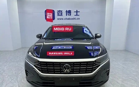Volkswagen Passat B8 рестайлинг, 2023 год, 2 150 000 рублей, 2 фотография