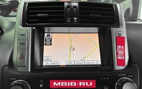 Toyota Land Cruiser Prado 150 рестайлинг 2, 2013 год, 3 197 000 рублей, 24 фотография