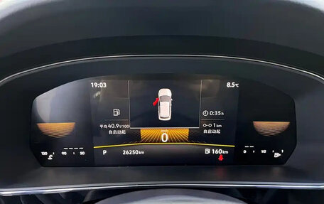 Volkswagen Passat B8 рестайлинг, 2023 год, 2 150 000 рублей, 10 фотография