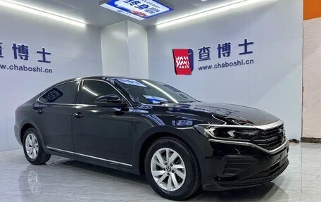 Volkswagen Passat B8 рестайлинг, 2023 год, 2 150 000 рублей, 4 фотография