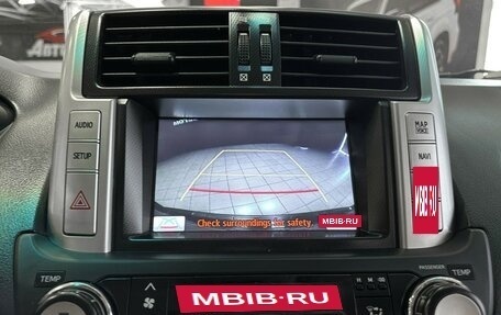 Toyota Land Cruiser Prado 150 рестайлинг 2, 2013 год, 3 197 000 рублей, 25 фотография