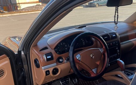Porsche Cayenne III, 2009 год, 1 755 000 рублей, 2 фотография