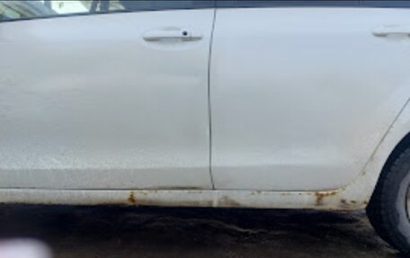 Toyota Vitz, 2007 год, 530 000 рублей, 5 фотография