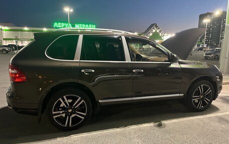 Porsche Cayenne III, 2009 год, 1 755 000 рублей, 9 фотография