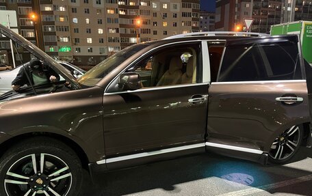 Porsche Cayenne III, 2009 год, 1 755 000 рублей, 7 фотография
