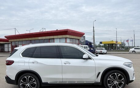 BMW X5, 2021 год, 7 680 000 рублей, 4 фотография
