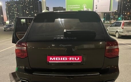 Porsche Cayenne III, 2009 год, 1 755 000 рублей, 8 фотография