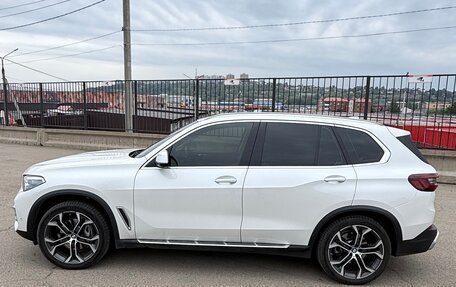 BMW X5, 2021 год, 7 680 000 рублей, 6 фотография