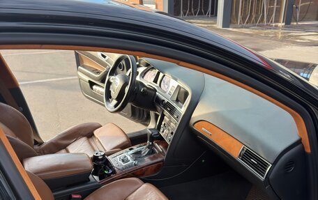 Audi A6, 2008 год, 850 000 рублей, 6 фотография