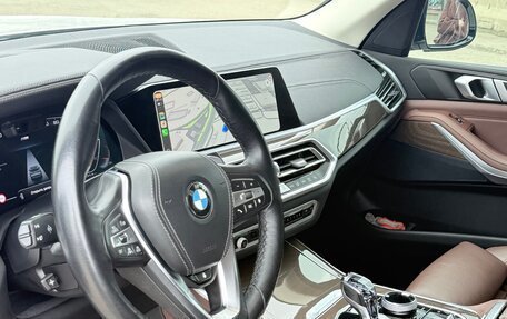 BMW X5, 2021 год, 7 680 000 рублей, 7 фотография