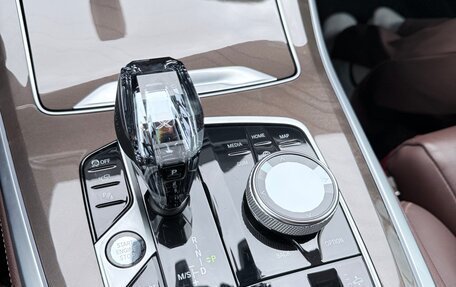 BMW X5, 2021 год, 7 680 000 рублей, 9 фотография