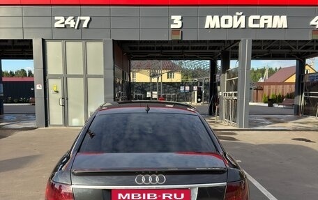 Audi A6, 2008 год, 850 000 рублей, 4 фотография