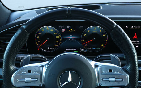 Mercedes-Benz GLE AMG, 2020 год, 7 990 000 рублей, 12 фотография