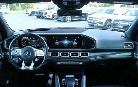 Mercedes-Benz GLE AMG, 2020 год, 7 990 000 рублей, 13 фотография
