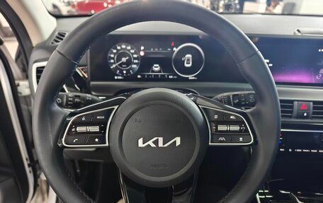 KIA Seltos I, 2023 год, 1 990 000 рублей, 11 фотография
