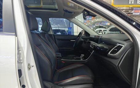 KIA Seltos I, 2023 год, 1 990 000 рублей, 8 фотография