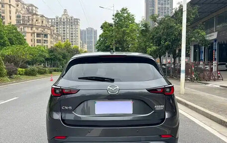 Mazda CX-5 II, 2022 год, 1 919 222 рублей, 5 фотография