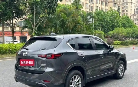 Mazda CX-5 II, 2022 год, 1 919 222 рублей, 4 фотография