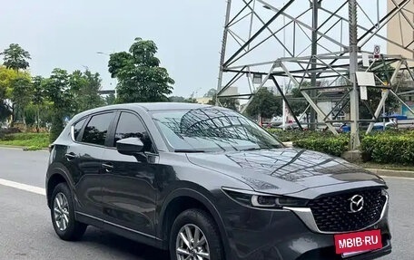 Mazda CX-5 II, 2022 год, 1 919 222 рублей, 3 фотография
