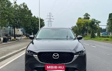Mazda CX-5 II, 2022 год, 1 919 222 рублей, 2 фотография