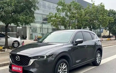 Mazda CX-5 II, 2022 год, 1 919 222 рублей, 1 фотография